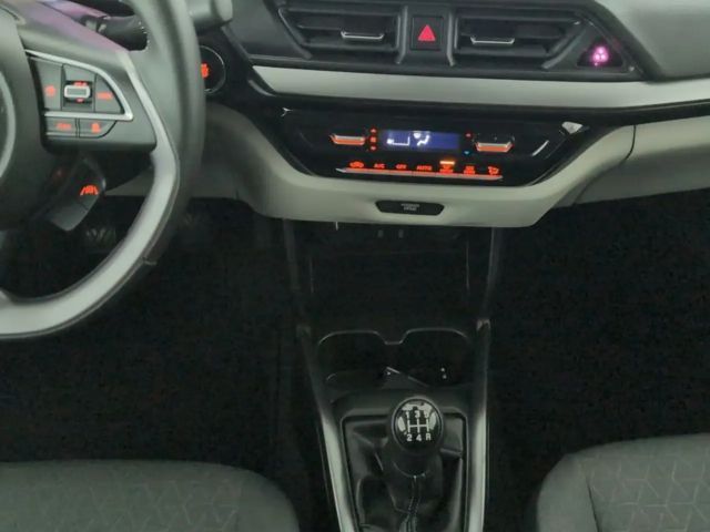 Suzuki Swift Comfort DualJet Hybrid