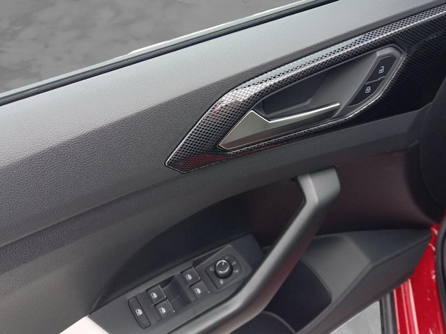 Volkswagen T-Cross 1.5 TSI DSG Style