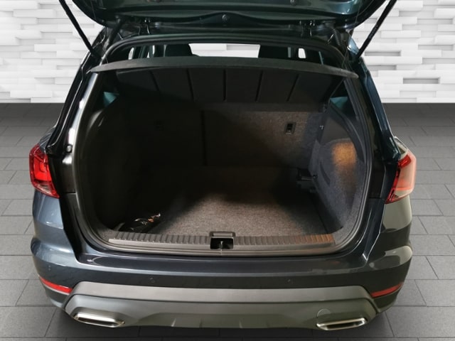 Seat Arona 1.0 TSI FR-lijn