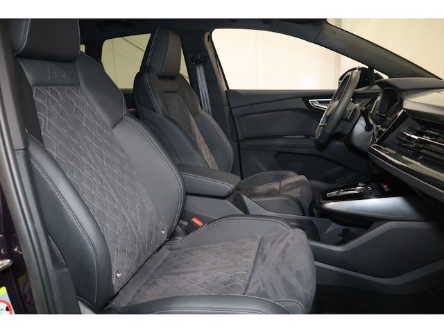 Audi Q4 e-tron SUV 45 e-tron Audi Q4 e-tron