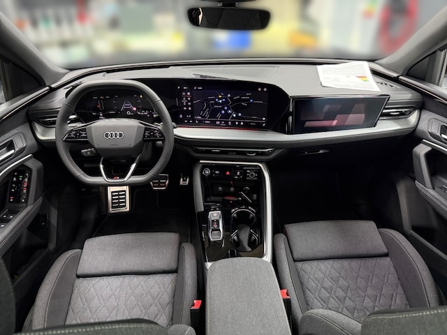 Audi Q5 Quattro S-Tronic