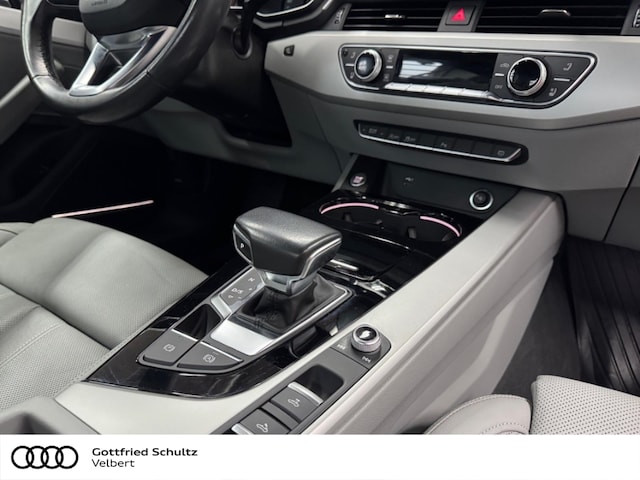 Audi A5 45 TFSI Cabriolet Quattro S-Tronic