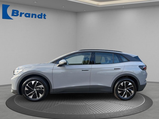 Volkswagen ID.4 Move Performance Pro