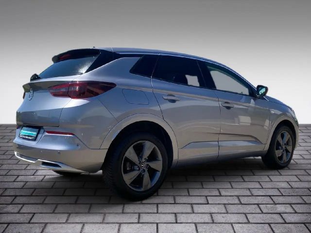 Opel Grandland X Elegance