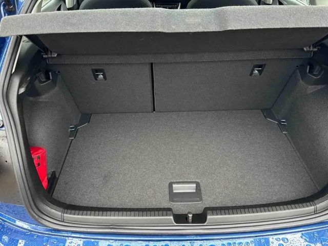 Volkswagen Polo Move