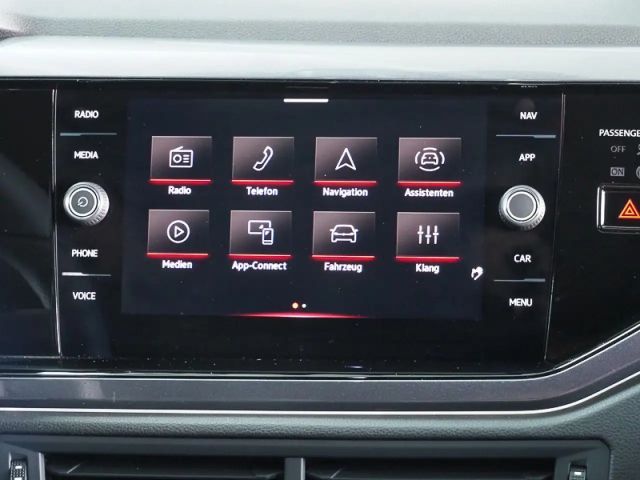 Volkswagen Polo 2.0 TSI DSG GTI IQ.Drive