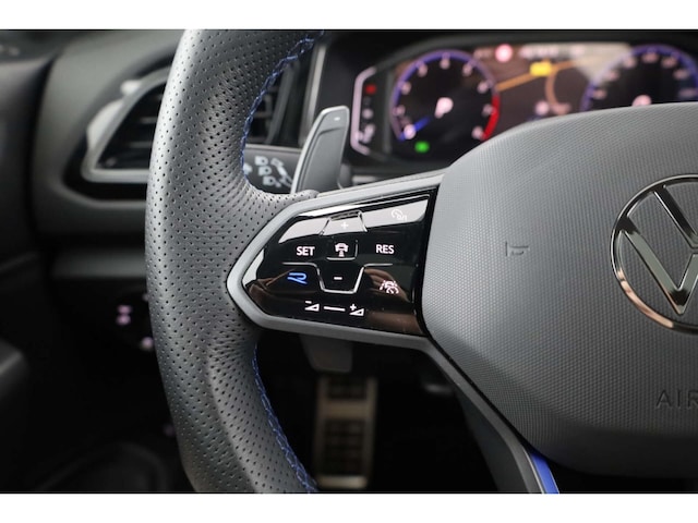 Volkswagen T-Roc 2.0 TSI 4Motion Style