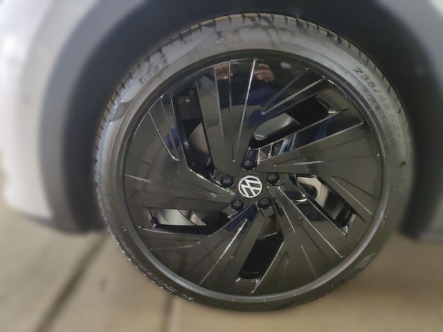 Volkswagen ID.4 4Motion 77 KWh GTX