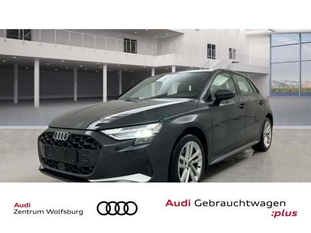 Audi A3 35 TFSI S-Tronic Sportback