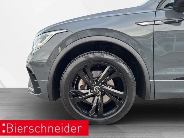 Volkswagen Tiguan 2.0 TDI DSG R-Line Style