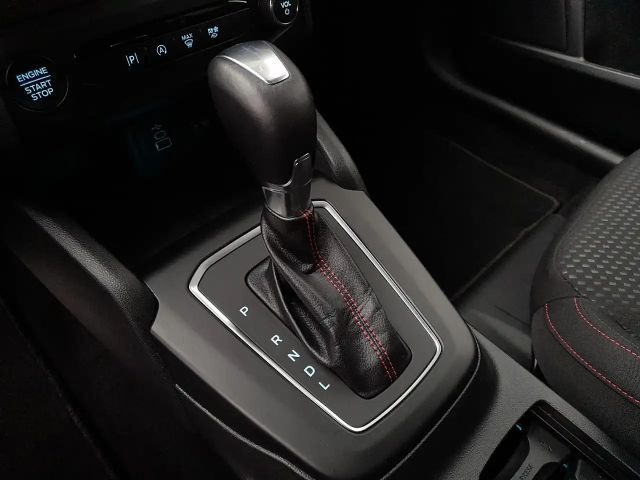 Ford Focus EcoBoost ST Line Wagon