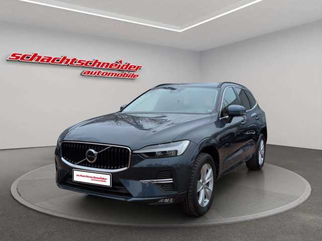 Volvo XC60 Core