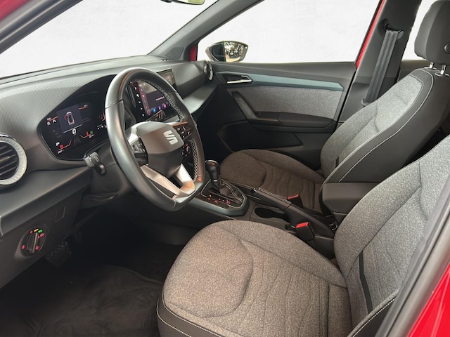 Seat Arona 1.0 TSI DSG