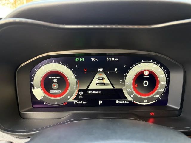 Nissan Juke N-Connecta