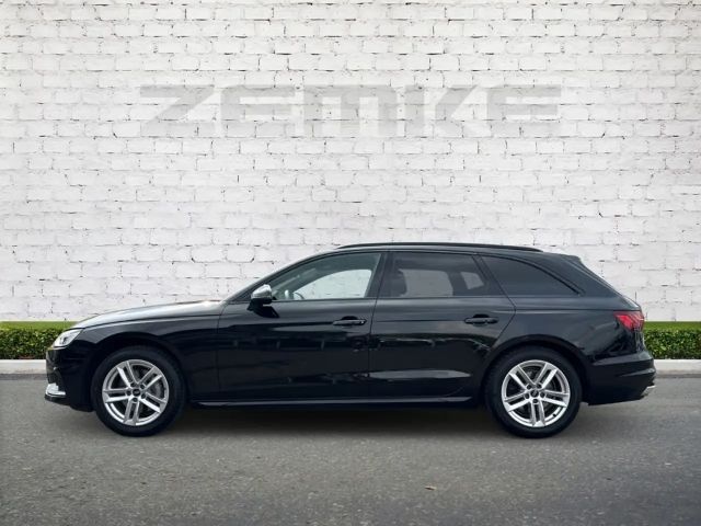 Audi A4 40 TDI Avant