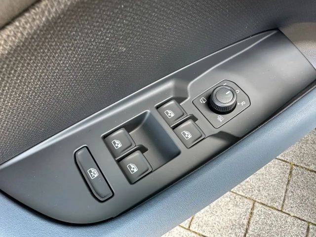 Cupra Terramar 2.0 TSI VZ