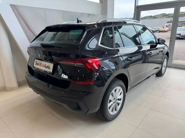 Skoda Kamiq Selection Selection