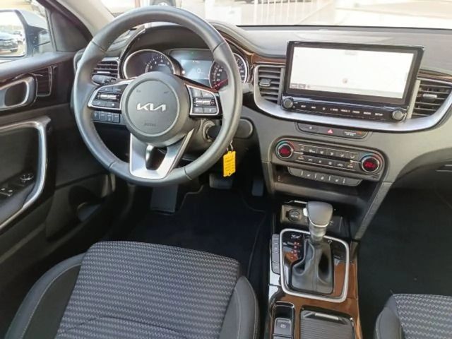 Kia Ceed SportWagon