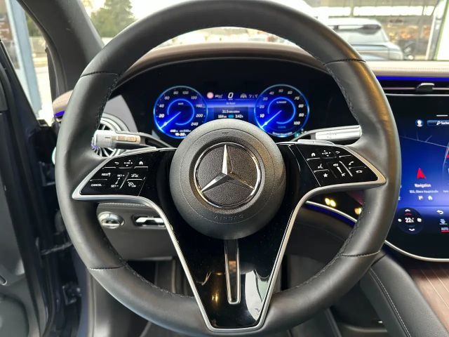 Mercedes-Benz EQS SUV 450 4MATIC Premium