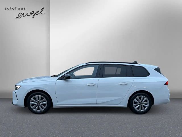 Opel Astra 1.2 Turbo Sports Tourer Turbo