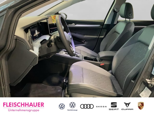 Volkswagen Golf 1.5 eTSI DSG Golf VIII