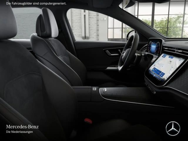 Mercedes-Benz E 220 AMG Line E 220 d Estate