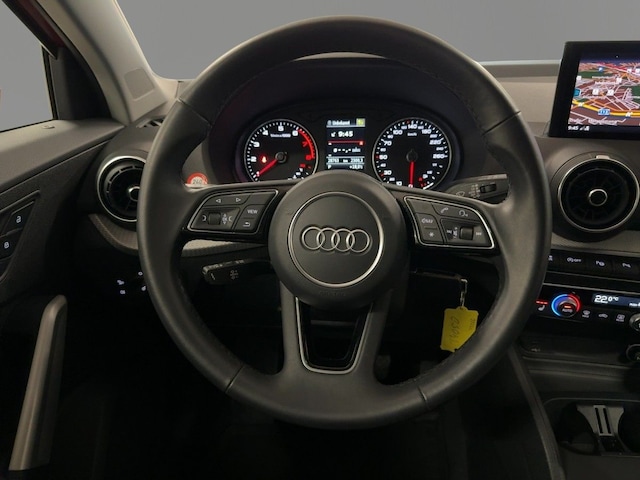 Audi Q2 35 TFSI S-Tronic