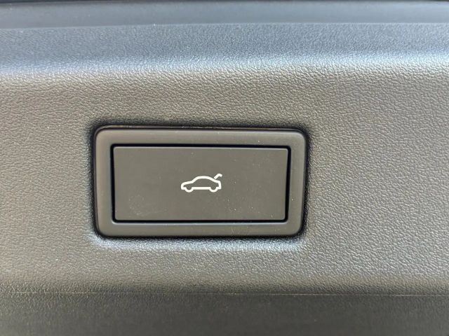 Volkswagen ID.7 IQ.Drive Pro