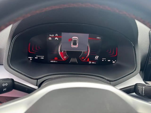 Seat Arona 1.0 TSI FR-lijn