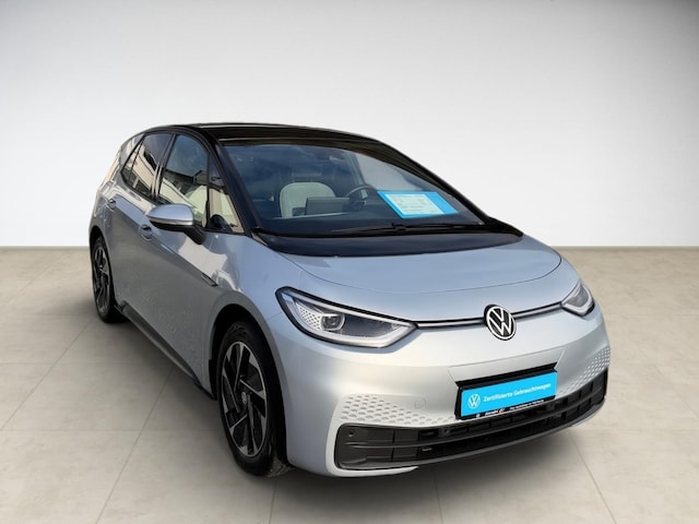 Volkswagen ID.3 Pano.ACC.RearView.Matrix