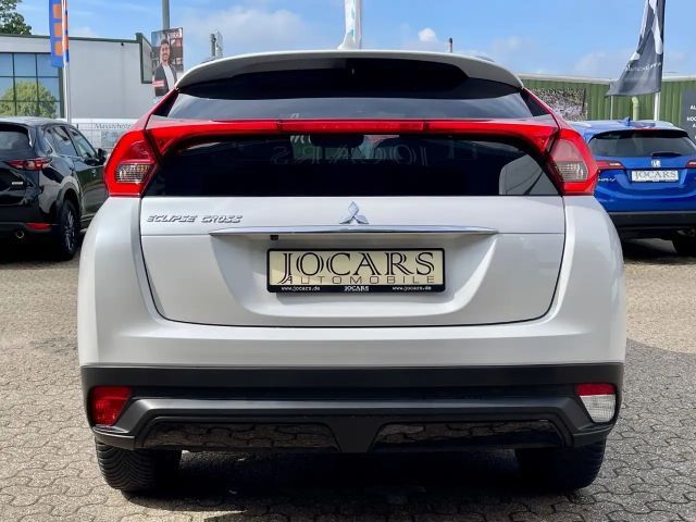 Mitsubishi Eclipse Cross Cross I ACC I BI-LED I 360° I CAR-PLAY