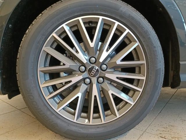 Audi Q3 35 TDI S-Tronic Sportback