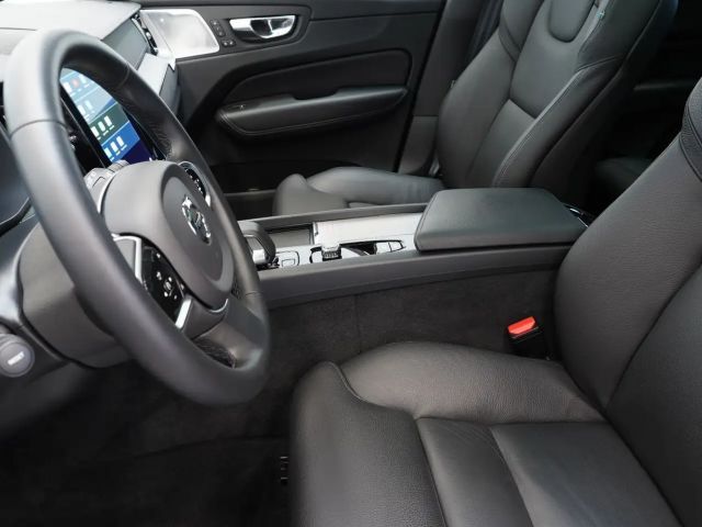 Volvo XC60 AWD Dark Ultimate