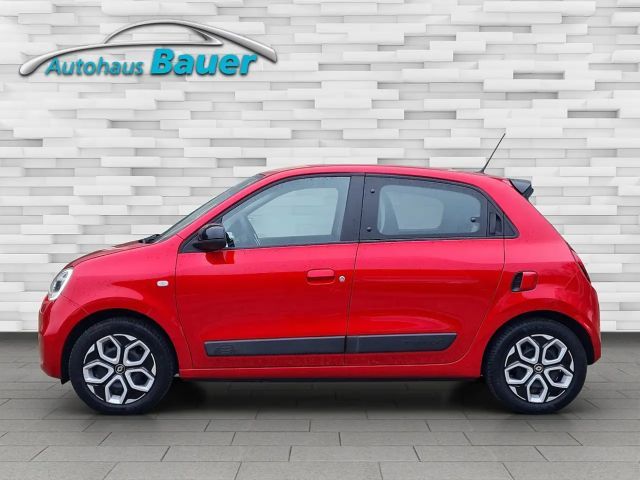 Renault Twingo Equilibre Equilibre SCe 65