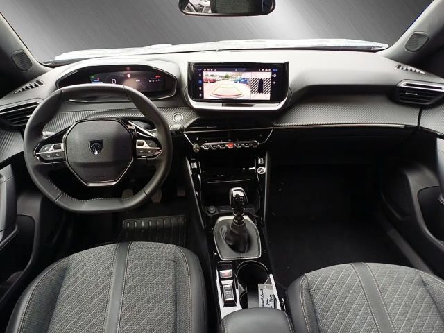 Peugeot 2008 Allure Pack PureTech