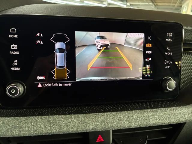 Skoda Kamiq 1.0 TSI Selection