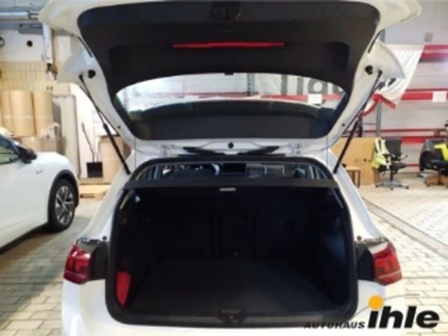 Volkswagen Golf Golf VIII Life Variant