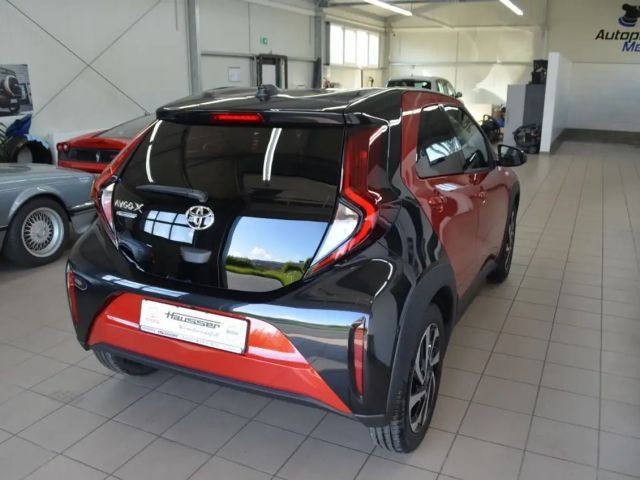 Toyota Aygo X Hatchback