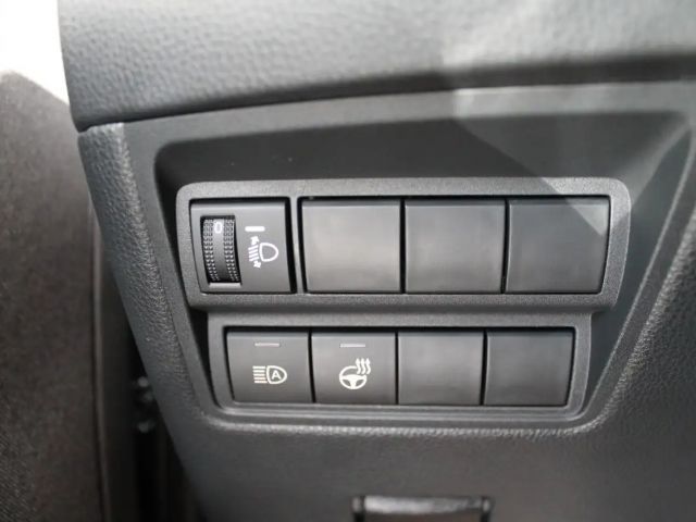 Toyota Yaris Active Hybride VVT-i