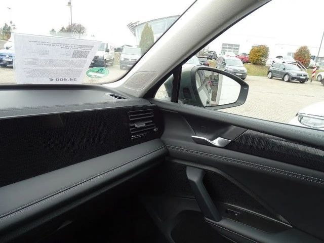 Volkswagen Tiguan 1.5 eTSI DSG Life