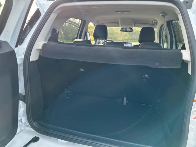 Ford EcoSport ST Line