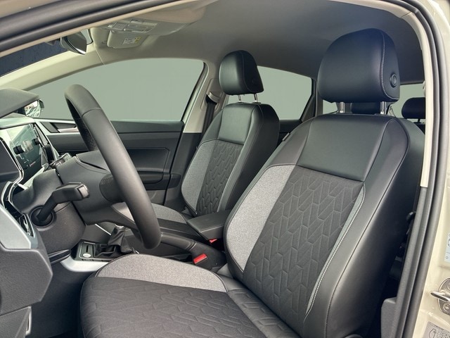 Volkswagen Polo 1.0 TSI