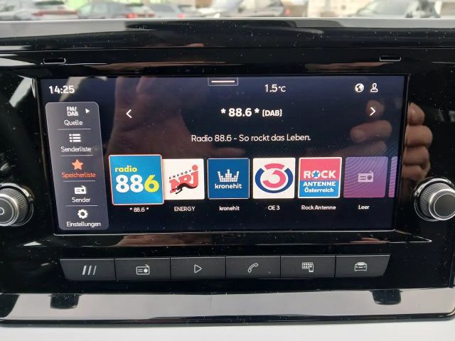 Seat Ibiza 1.0 TSI Reference