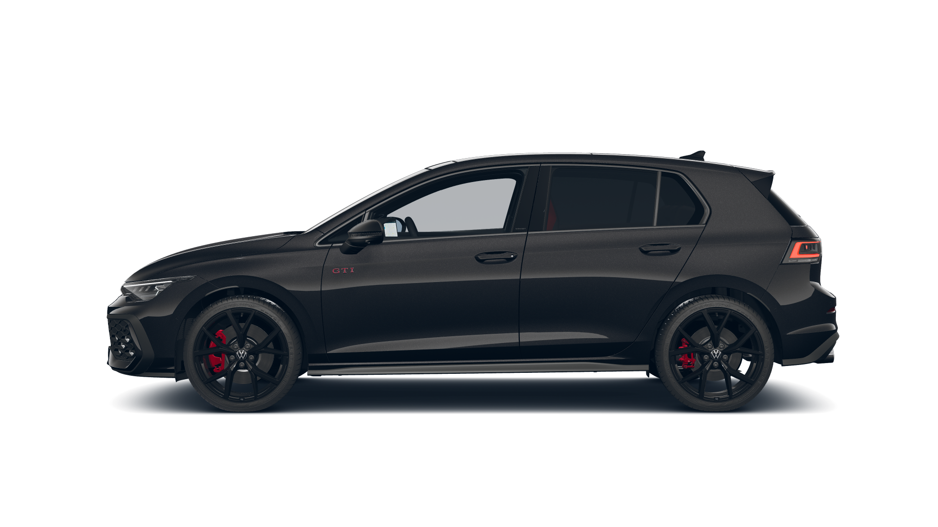 Volkswagen Golf 2.0 TSI DSG IQ.Drive Pro