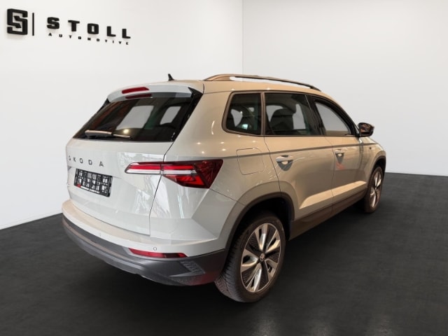Skoda Karoq 1.5 TSI Drive