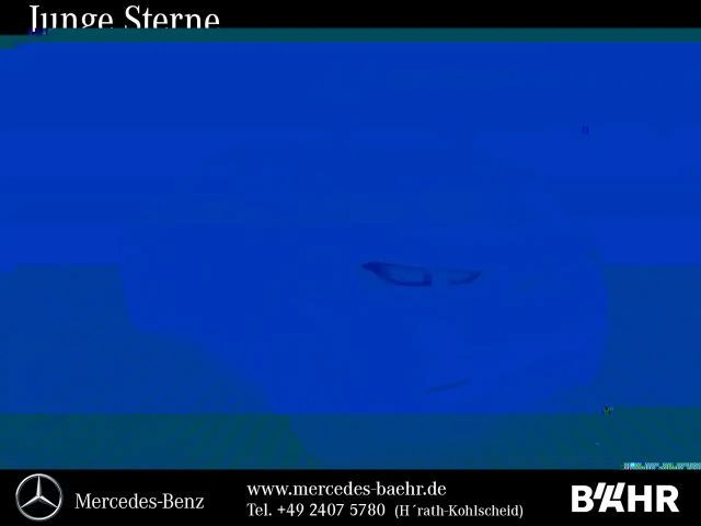 Mercedes-Benz GLA 250 4MATIC AMG Line