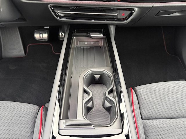 Volkswagen ID.7 4Motion GTX Tourer