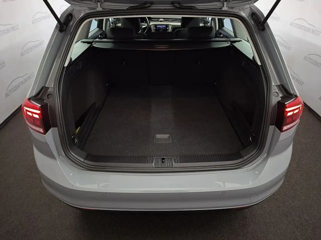 Volkswagen Passat Business DSG Variant