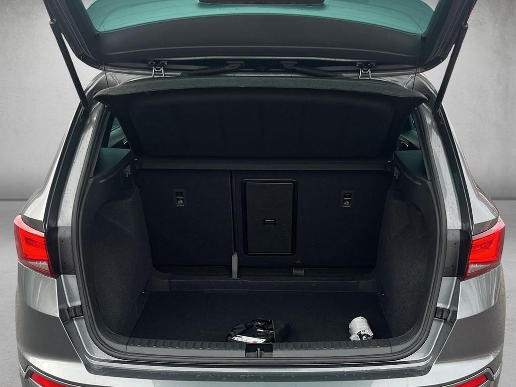 Cupra Ateca 2.0 TSI 4Drive DSG VZ