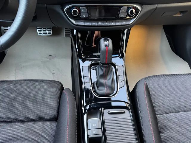 Hyundai i30 Hybrid N Line